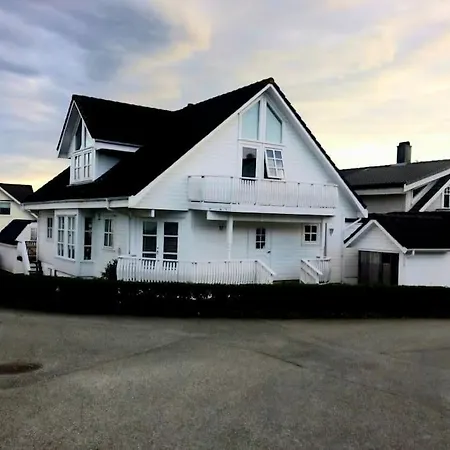 Fjellmoveien 26 - Ons 2024 Villaer Stavanger