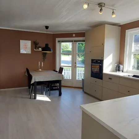 Fjellmoveien 26 - Ons 2024 Villa Stavanger