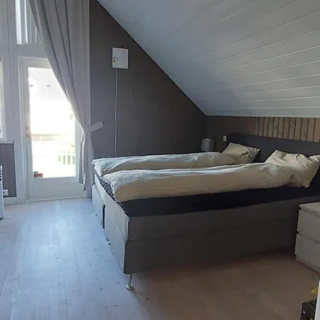 Fjellmoveien 26 - Ons 2024 Stavanger