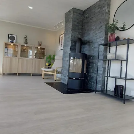 Fjellmoveien 26 - Ons 2024 Stavanger