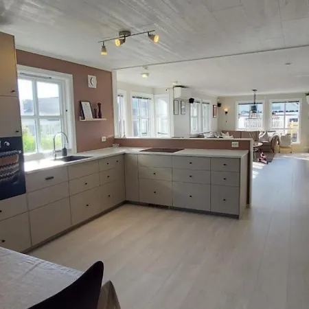 Villaer Fjellmoveien 26 - Ons 2024 *