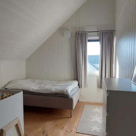 Fjellmoveien 26 - Ons 2024 Villaer